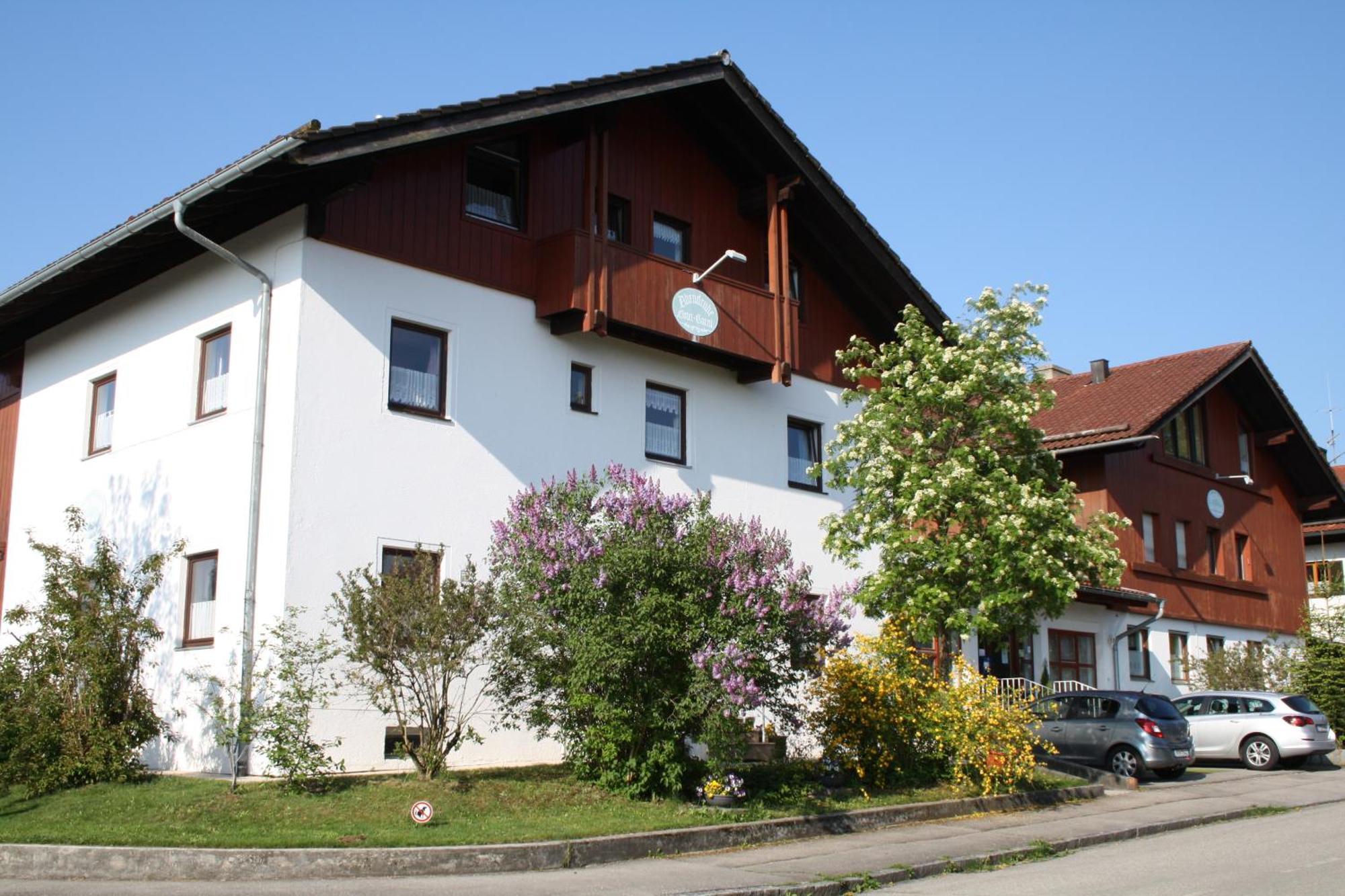 Abendruhe Hotel - Kontaktloser Check In Oberhaching Exterior photo